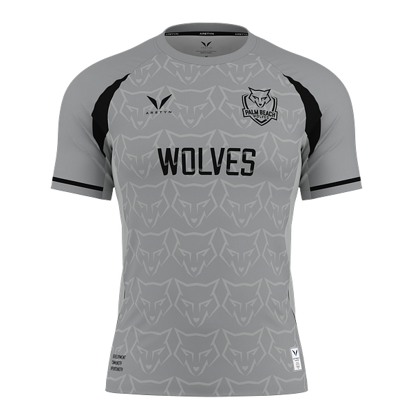 Palm Beach Wolves FC Virtue Game Jersey