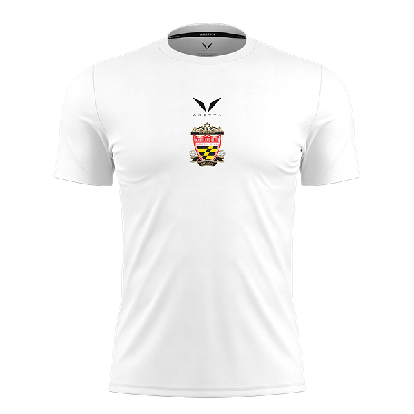 Maryland Elite SC Ambition Supporter Tee