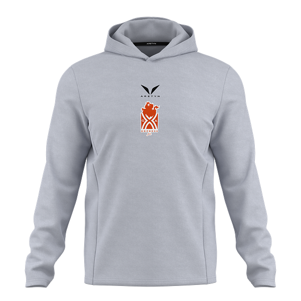 Georgia Express FC Virtue Pro Lightweight iD Hoodie