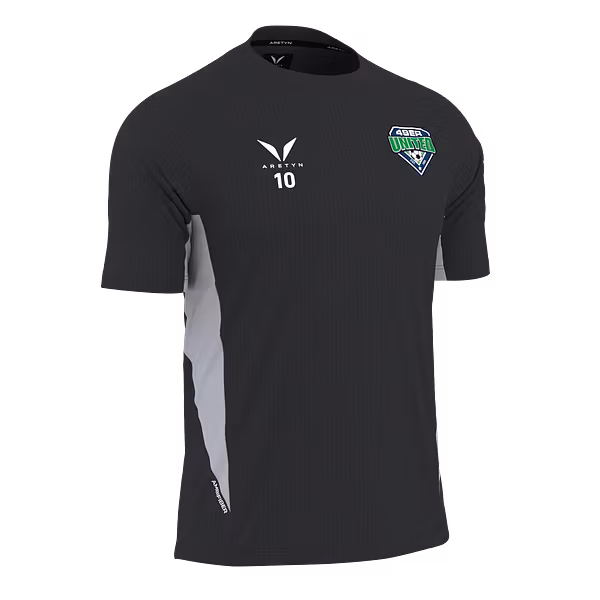49er United Virtue AmbiFiber Pro Flex iD Shirt