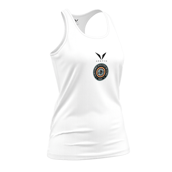 Power Evolution Essential Women Supporter Tank Top