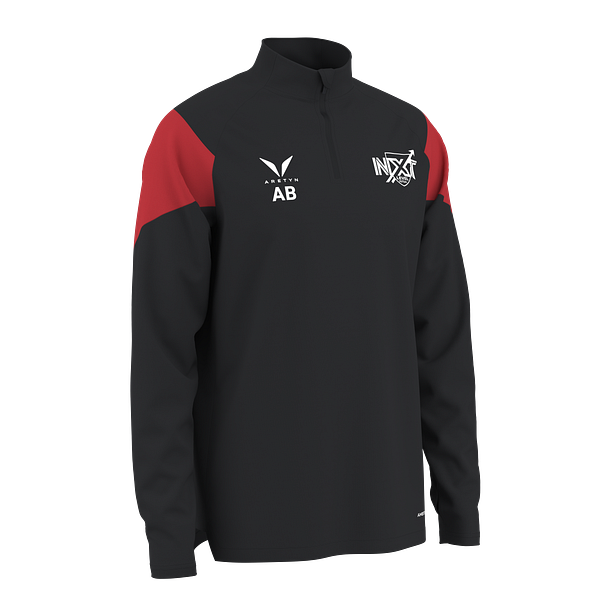 NXT Level Futsal Ambition Performance 1/4 Zip