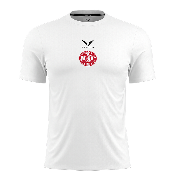Hap FC Virtue AmbiFiber Pro Travel iD Tee
