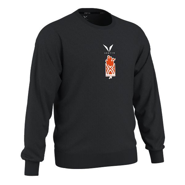 Georgia Express FC Ambition Travel Sweatshirt