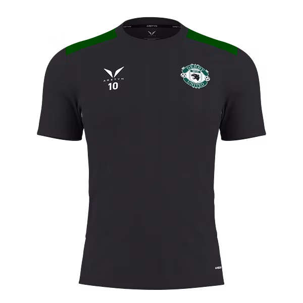 Derby United Essential Shirt