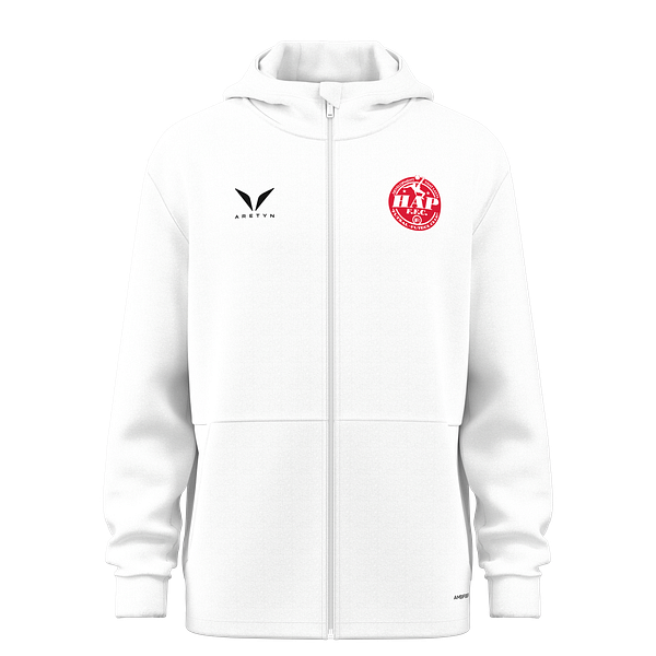Hap FC Virtue Pro Travel iD Hooded Full Zip