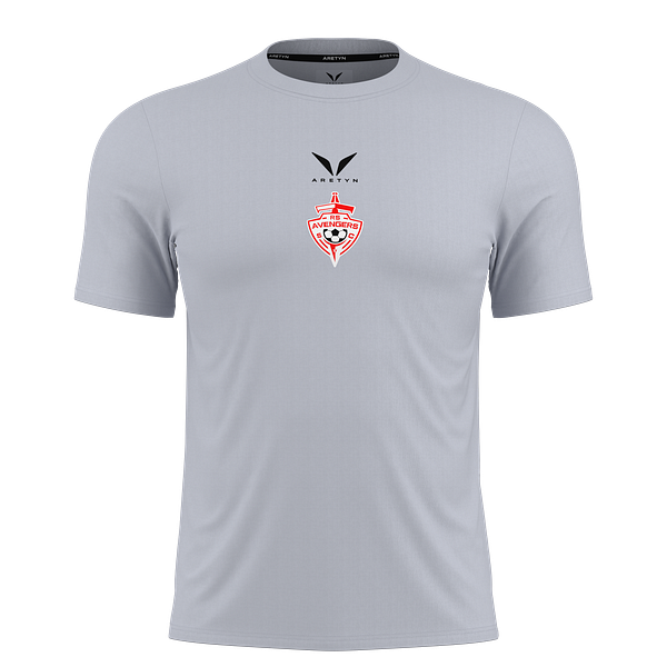 Rock Springs Avengers Virtue AmbiFiber Pro Travel iD Tee