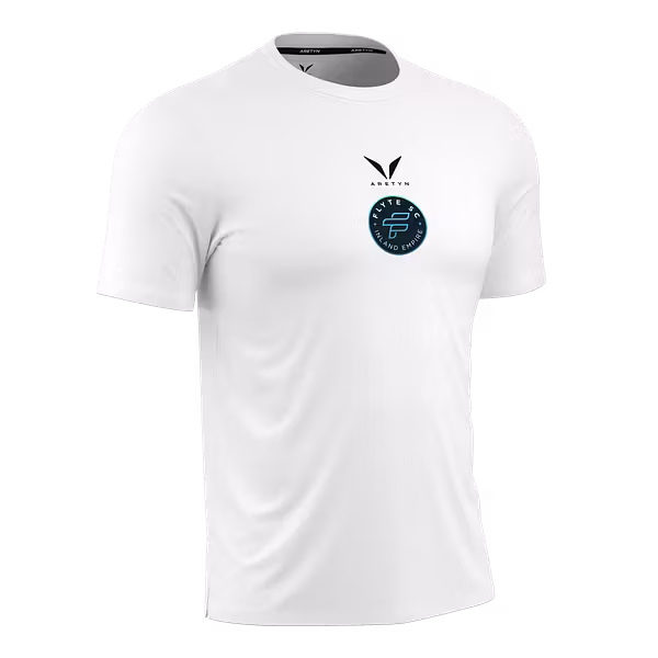 Flyte SC Virtue AmbiFiber Pro Travel iD Tee