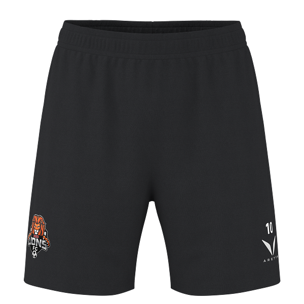 Red Lions FC Essential Shorts
