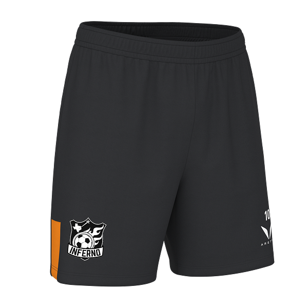 Bastrop Youth Soccer Ambition Performance Shorts