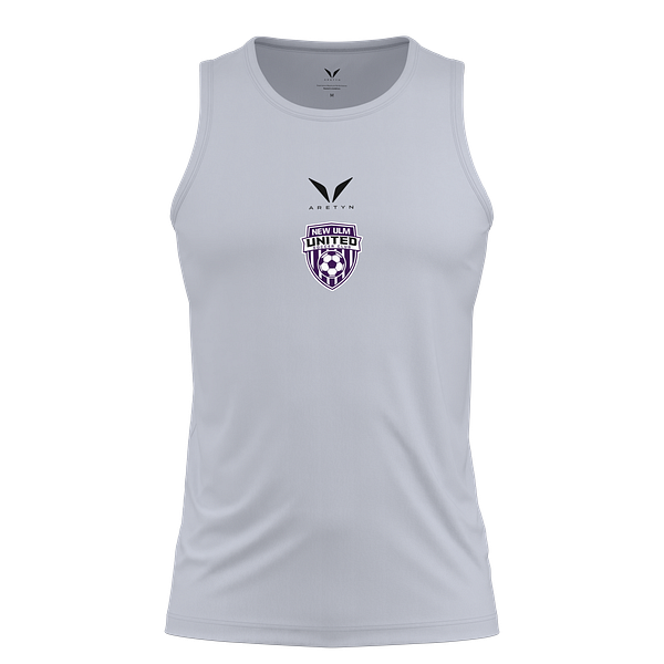 New Ulm Soccer Essential Men Supporter Tank Top