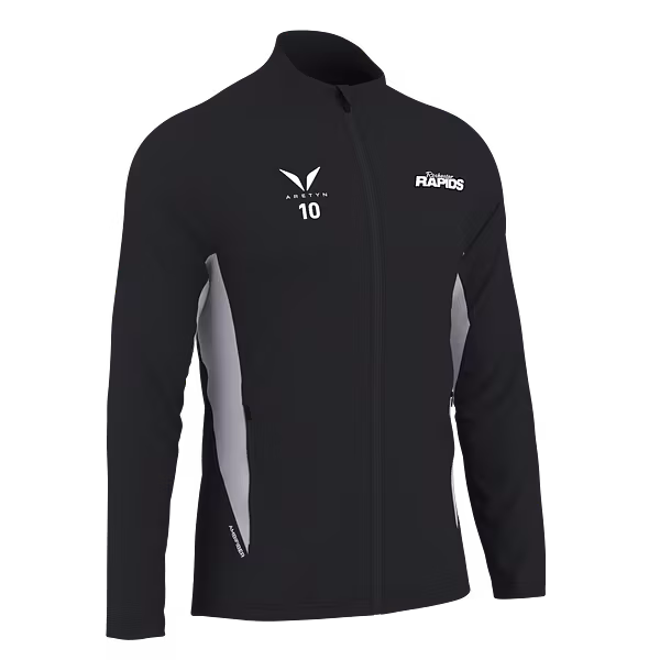 Rochester Rapids Virtue AmbiFiber Pro Woven iD Jacket