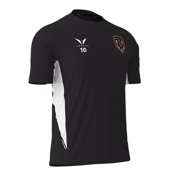 Aventura FC Virtue AmbiFiber Pro Flex iD Shirt