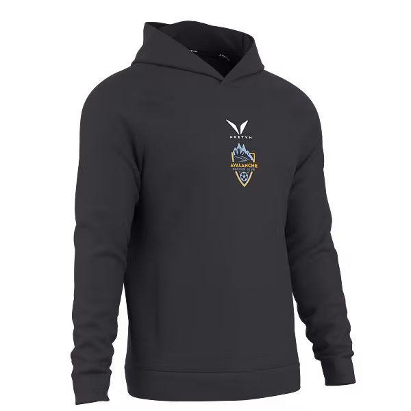 Avalanche SC Virtue Pro Fleece iD Hoodie