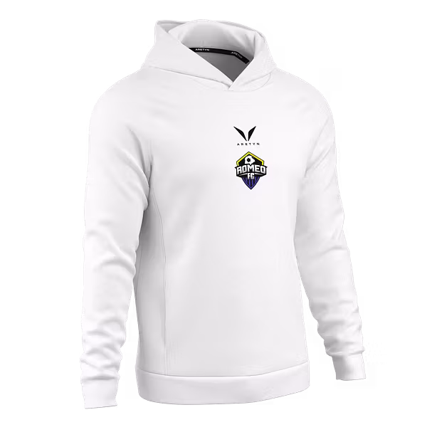Romeo FC Virtue Pro Fleece iD Hoodie