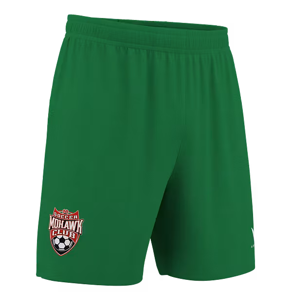 Mohawk SC Pulse Z Game Shorts