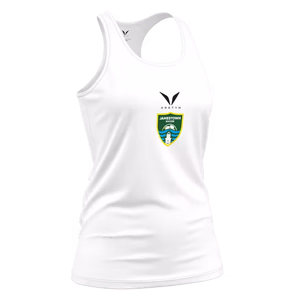 Jamestown SA Essential Women Supporter Tank Top