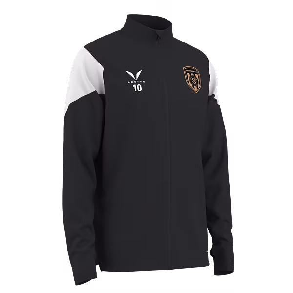 Aventura FC Ambition Performance Jacket