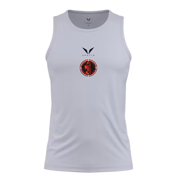 Assassins FC Essential Men Supporter Tank Top