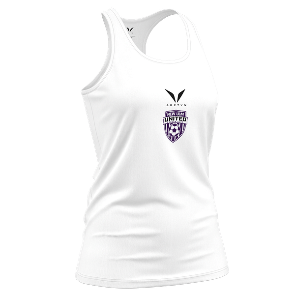 New Ulm Soccer Essential Women Supporter Tank Top