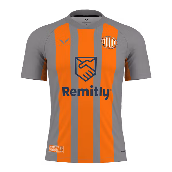 Athletic Club Miami Pulse X Game Jersey