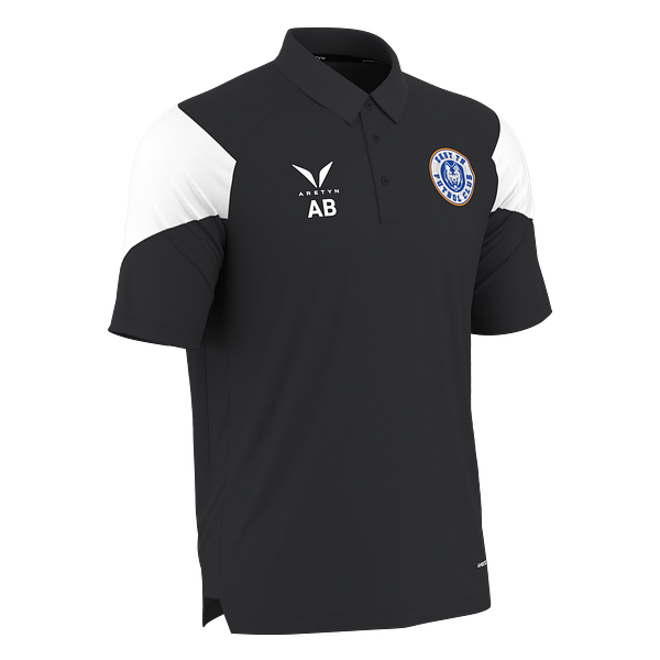 East Tennessee Futbol Club Ambition Performance Polo