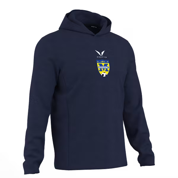 Mahopac Soccer Virtue Pro Lightweight iD Hoodie