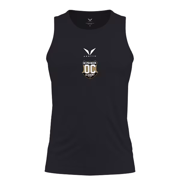 OC Premier Academy  Essential Men Supporter Tank Top