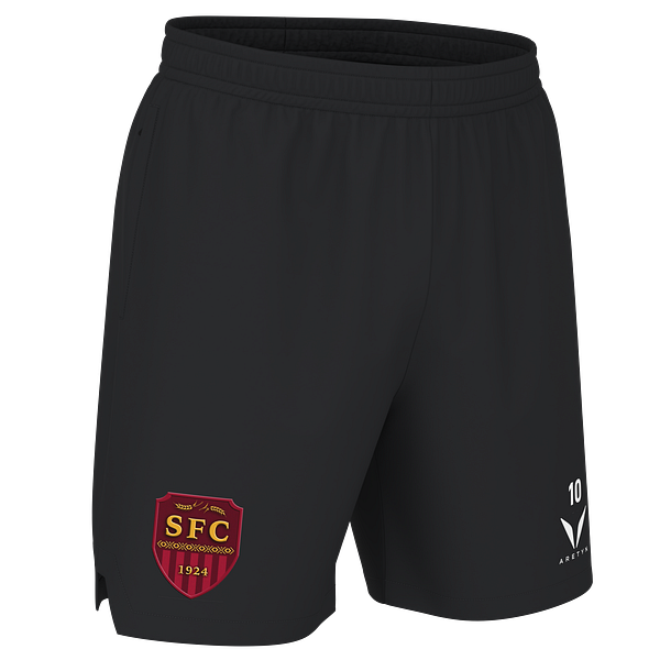 SFC 1924 Ambition Casual Shorts