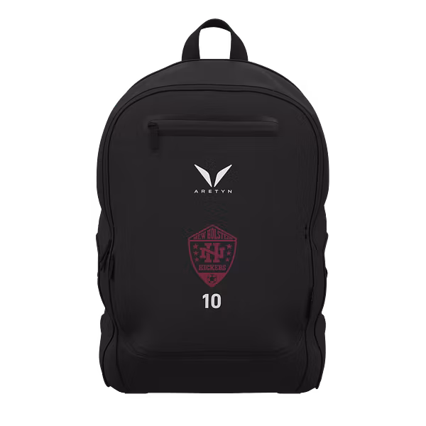New Holstein Kickers Ambition Team Backpack