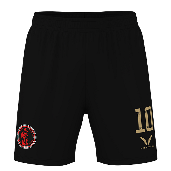 Assassins FC Ambition X Game Shorts