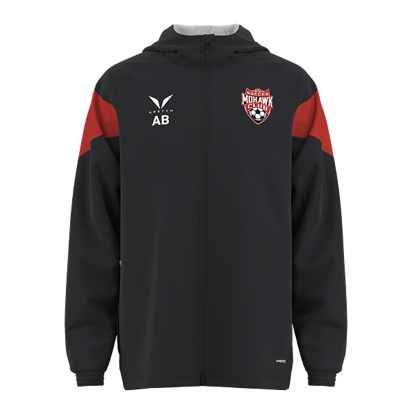 Mohawk SC Ambition Performance All-Weather Jacket