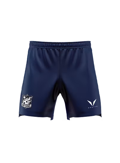 Bastrop Youth Soccer Ambition Y Game Shorts