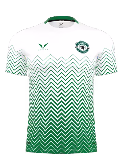 Derby United Pulse Z Game Jersey