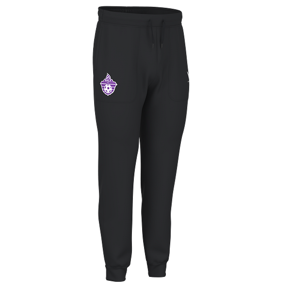 Bala FC Virtue Pro Travel iD Pants
