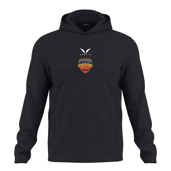 Michigan Bucks Virtue Pro Lightweight iD Hoodie