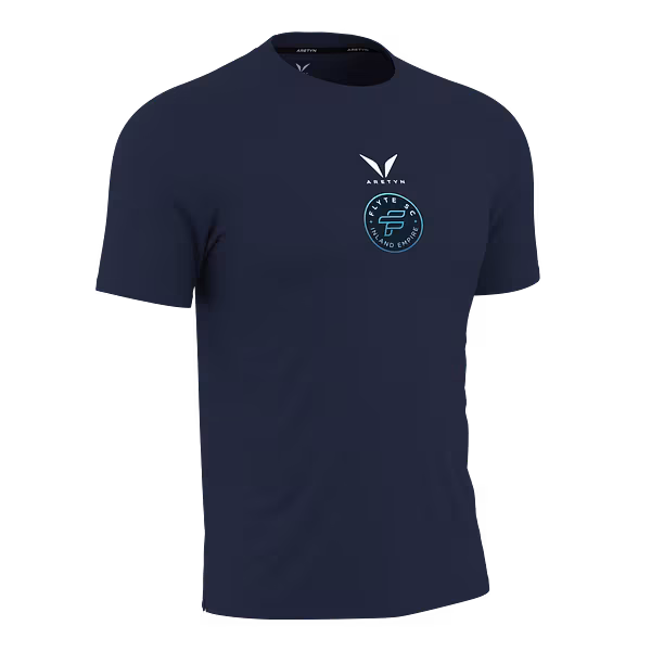 Flyte SC Virtue AmbiFiber Pro Travel iD Tee