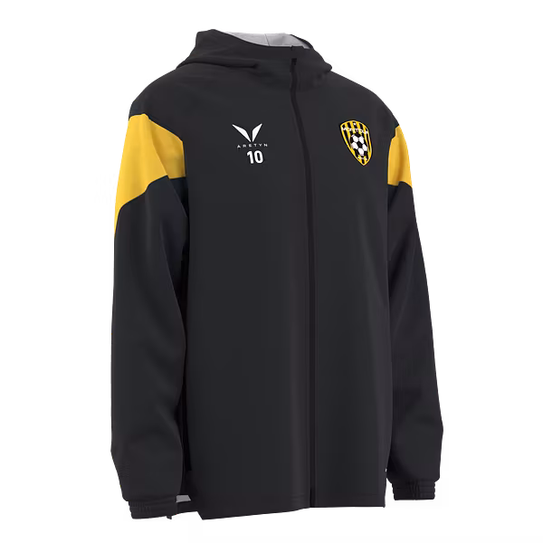 Montour YSA Ambition Performance All-Weather Jacket