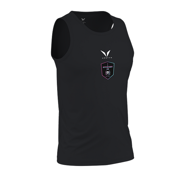Efficient SC Essential Men Supporter Tank Top