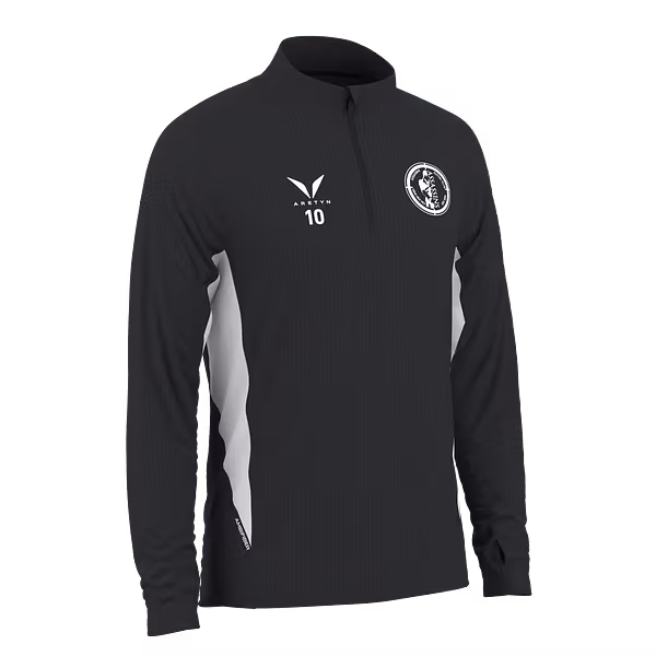 Assassins FC Virtue AmbiFiber Pro Flex iD 1/4 Zip