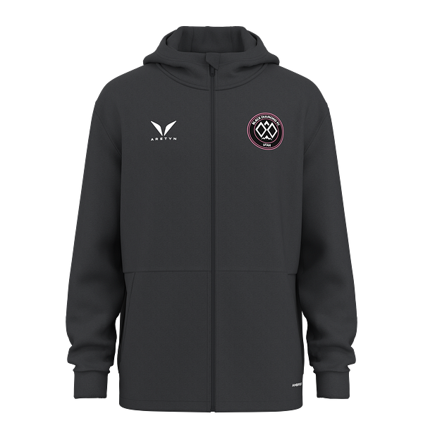 Black Diamond Virtue Pro Travel iD Hooded Full Zip