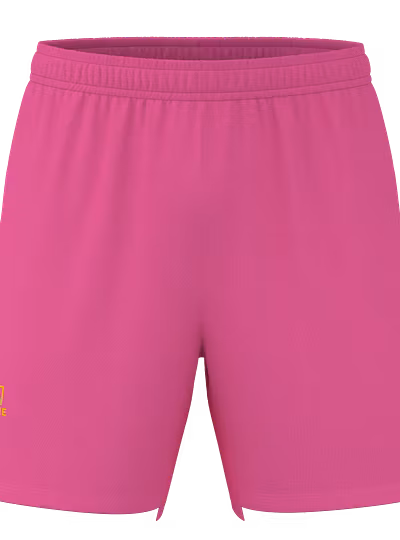 Avalanche SC Ambition Y Game Shorts