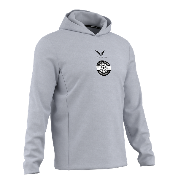 Durham Soccer Academy Virtue Pro Lightweight iD Hoodie
