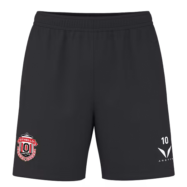 Othello United FC Ambition Performance Shorts