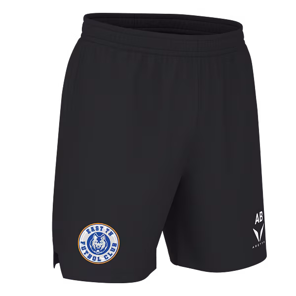 East Tennessee Futbol Club Ambition Casual Shorts