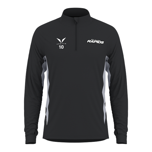 Rochester Rapids Virtue AmbiFiber Pro Flex iD 1/4 Zip