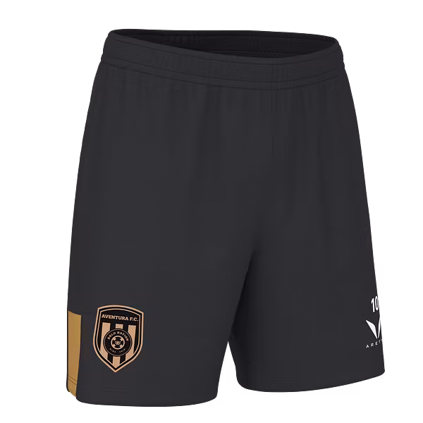 Aventura FC Ambition Performance Shorts