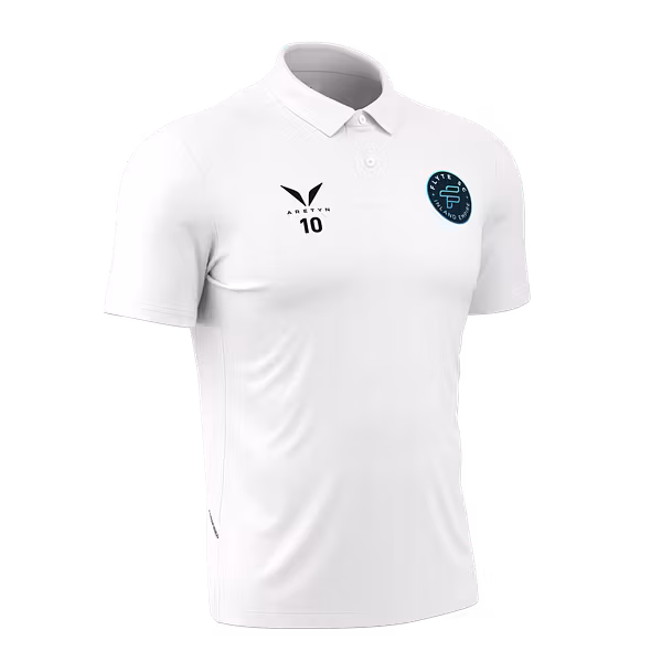 Flyte SC Virtue AmbiFiber Pro Nylon iD Polo