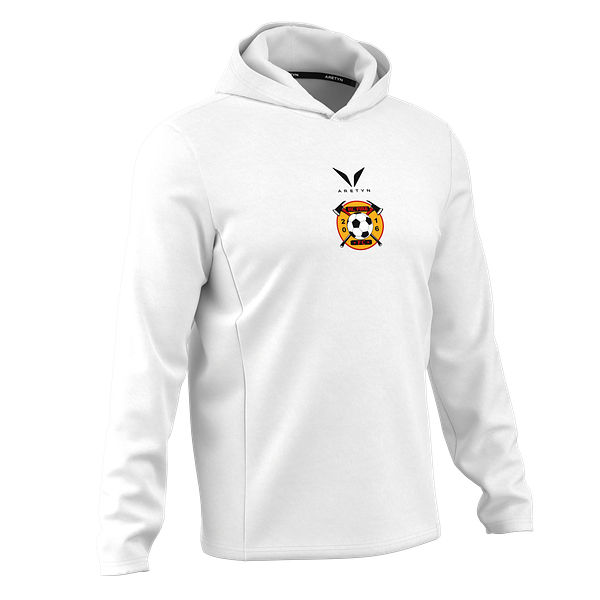 KC Fire FC Virtue Pro Lightweight iD Hoodie