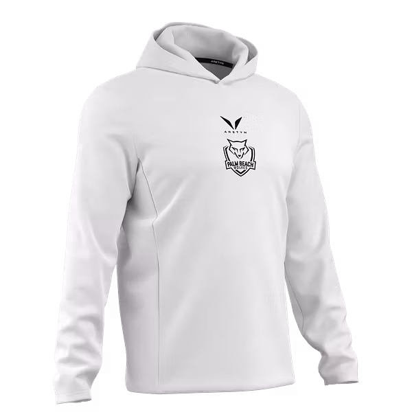 Palm Beach Wolves FC Virtue Pro Lightweight iD Hoodie